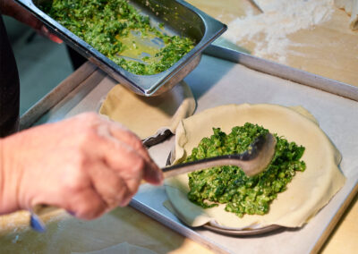 TipicoSì preparazione torte salate